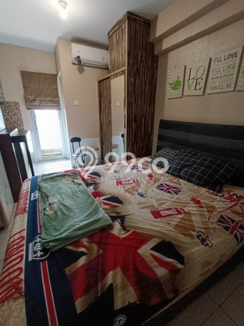 Disewakan Apartemen Harga Terjangkau di Pluit 0 KT Disewakan Apartemen Harga Terjangkau di Pluit 0 KT