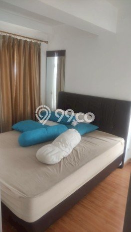 Apartemen Kawasan , 3 KT, Luas 49m2m², Akses Jakarta Utara, Jakarta Utara Apartemen Kawasan , 3 KT, Luas 49m2m², Akses Jakarta Utara, Jakarta Utara
