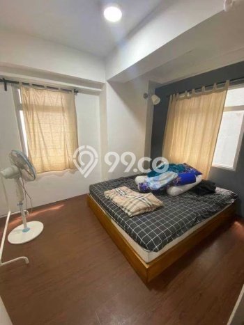Apartemen Disewakan Murah 3 KT / 1 KM di Pluit, Jakarta Utara Apartemen Disewakan Murah 3 KT / 1 KM di Pluit, Jakarta Utara