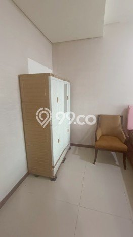 Apartemen Disewakan 1 Kamar Murah Siap Huni di Jakarta Utara, Luas 49m2 Apartemen Disewakan 1 Kamar Murah Siap Huni di Jakarta Utara, Luas 49m2