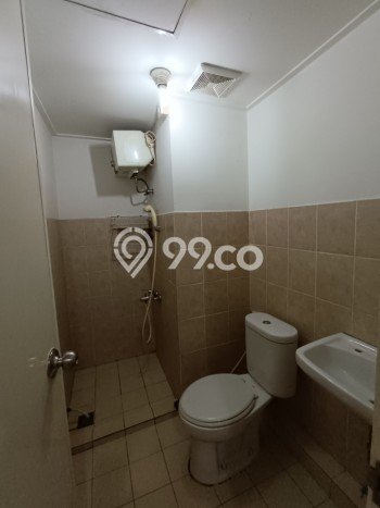 Apartemen Nyaman untuk Disewa, 2 Kamar di Jakarta Utara Apartemen Nyaman untuk Disewa, 2 Kamar di Jakarta Utara