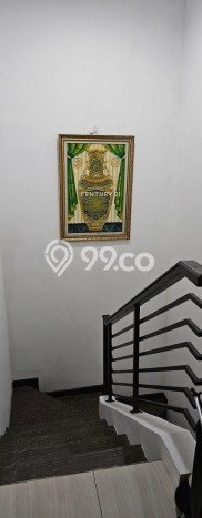 Rumah 4 Kamar Tidur Desain Minimalis di Arcamanik, Dekat Pusat Kota, Bandung Rumah 4 Kamar Tidur Desain Minimalis di Arcamanik, Dekat Pusat Kota, Bandung
