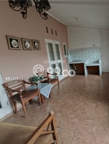 Rumah di Kawasan Cimahi Utara, Area Elite LT 616m2m² Rumah di Kawasan Cimahi Utara, Area Elite LT 616m2m²