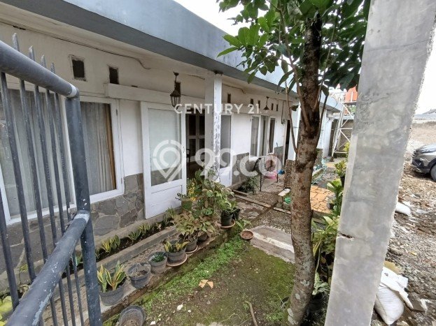 Rumah di Kawasan Cimahi Utara, Area Elite LT 616m2m² Rumah di Kawasan Cimahi Utara, Area Elite LT 616m2m²