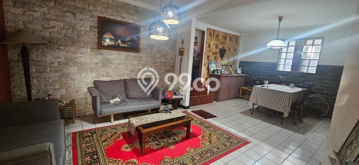 Rumah Modern 21 Kamar Terawat di , Dekat Sekolah, Bandung Rumah Modern 21 Kamar Terawat di , Dekat Sekolah, Bandung