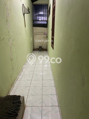 Rumah Modern Minimalis 4 Kamar Siap Huni di Cileunyi Rumah Modern Minimalis 4 Kamar Siap Huni di Cileunyi