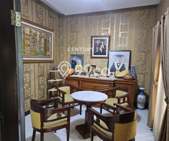 Rumah 4 Kamar Tidur Desain Minimalis di Arcamanik, Dekat Pusat Kota, Bandung Rumah 4 Kamar Tidur Desain Minimalis di Arcamanik, Dekat Pusat Kota, Bandung