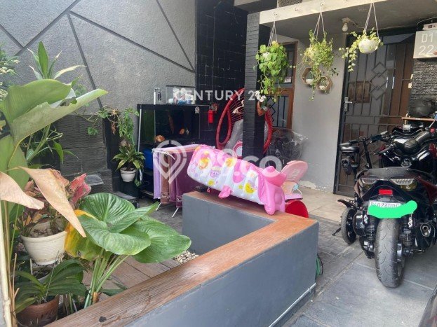Hunian Ideal untuk Keluarga area Bojongsoang - LT 72m2m² Hunian Ideal untuk Keluarga area Bojongsoang - LT 72m2m²
