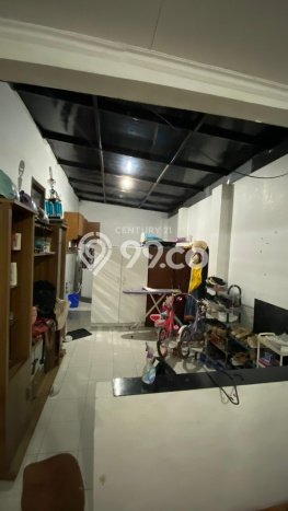 Rumah di Batununggal, Luas 213m2m², Bangunan 127m2m² Rumah di Batununggal, Luas 213m2m², Bangunan 127m2m²