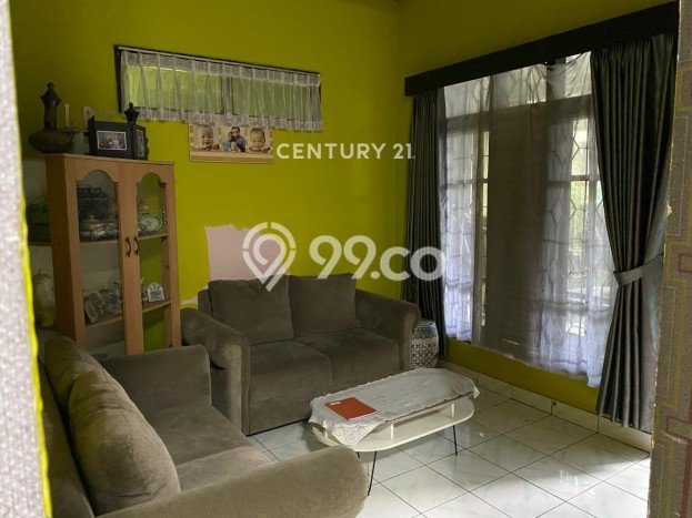 Rumah Modern Minimalis 4 Kamar Siap Huni di Cileunyi Rumah Modern Minimalis 4 Kamar Siap Huni di Cileunyi
