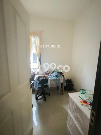 Rumah LT 60m2m² / LB 50m2m² Area Premium di Bojongsoang, Bandung Rumah LT 60m2m² / LB 50m2m² Area Premium di Bojongsoang, Bandung