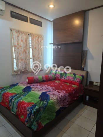Hunian Nyaman Asri 2 KT Siap Pakai di Kota Baru Parahyangan Bandung Hunian Nyaman Asri 2 KT Siap Pakai di Kota Baru Parahyangan Bandung