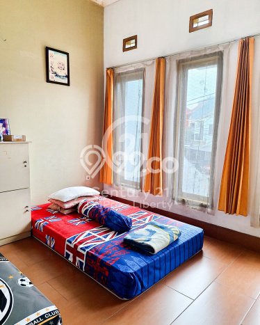 Dijual Rumah Minimalis Bagus Punya 3 KT di Antapani Bandung SHM Dijual Rumah Minimalis Bagus Punya 3 KT di Antapani Bandung SHM