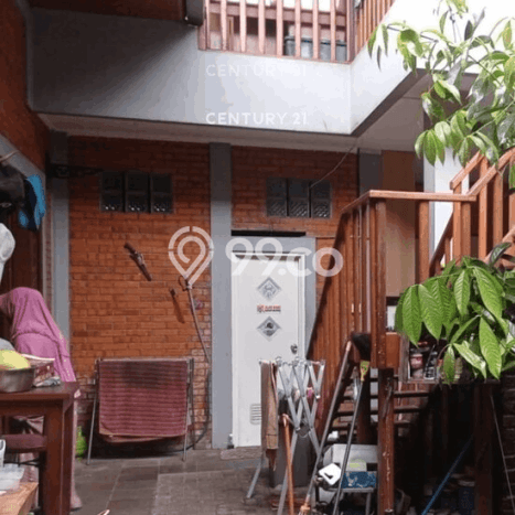 NEW LISTING! Rumah Strategis di Cimahi Utara, LT 315m2m² LB 207m2m² NEW LISTING! Rumah Strategis di Cimahi Utara, LT 315m2m² LB 207m2m²