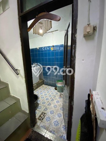 Rumah Modern Minimalis 4 Kamar Siap Huni di Cileunyi Rumah Modern Minimalis 4 Kamar Siap Huni di Cileunyi