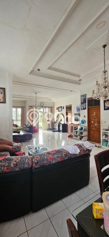 PENAWARAN TERBATAS! Rumah Berkualitas area Cicendo, LT 1607m2m² LB 230m2m² PENAWARAN TERBATAS! Rumah Berkualitas area Cicendo, LT 1607m2m² LB 230m2m²