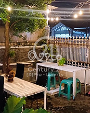 Hunian Cantik Minimalis Lb 120m2 di Antapani, Bandung Hunian Cantik Minimalis Lb 120m2 di Antapani, Bandung
