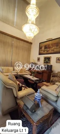 Hunian Super Elit dengan Akses Paling Strategis di Pondok Hijau, Bandung Hunian Super Elit dengan Akses Paling Strategis di Pondok Hijau, Bandung