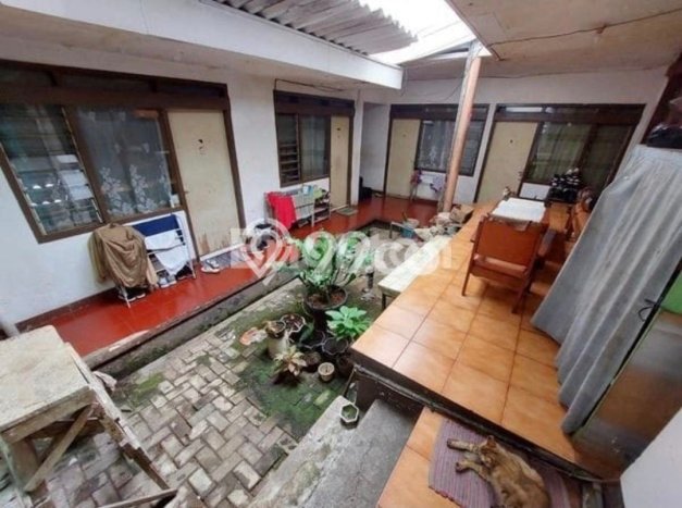 Rumah Elit Modern Siap Huni di Geger Kalong Bandung Rumah Elit Modern Siap Huni di Geger Kalong Bandung