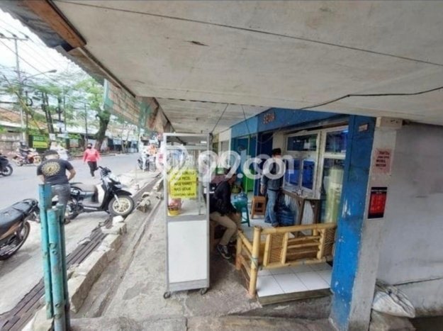Rumah Elit Modern Siap Huni di Geger Kalong Bandung Rumah Elit Modern Siap Huni di Geger Kalong Bandung