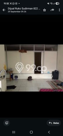 Paling Dicari! Ruko Dijual di Sudirman Harga Kompetitif Paling Dicari! Ruko Dijual di Sudirman Harga Kompetitif