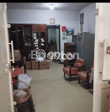 Rumah Modern Cantik 3 Kamar Siap Huni di Astanaanyar Rumah Modern Cantik 3 Kamar Siap Huni di Astanaanyar