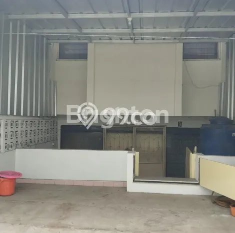 Rumah Modern Cantik 3 Kamar Siap Huni di Astanaanyar Rumah Modern Cantik 3 Kamar Siap Huni di Astanaanyar
