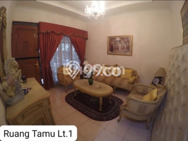 Dijual Rumah Luas Megah Dengan View Cantik di Pondok Hijau, Bandung Dijual Rumah Luas Megah Dengan View Cantik di Pondok Hijau, Bandung