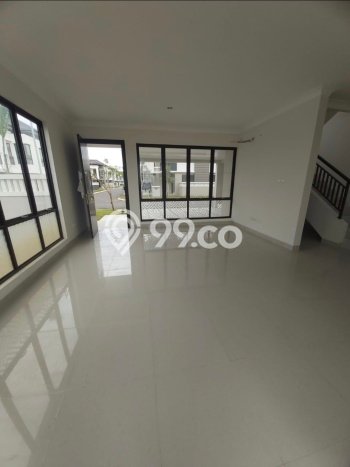 Ready to Use! Premium House LT 198m2 Desain Modern di Terusan Buah Batu Ready to Use! Premium House LT 198m2 Desain Modern di Terusan Buah Batu