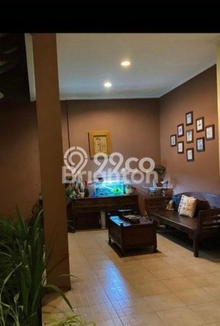 Rumah Mewah LB 600m2 Siap Pakai Desain Elegan di Setra Indah, Bandung Rumah Mewah LB 600m2 Siap Pakai Desain Elegan di Setra Indah, Bandung