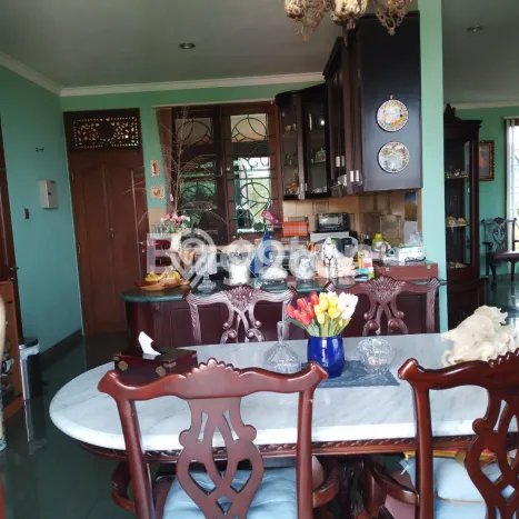 Rumah Elit Modern Tanpa Renovasi di Resor Dago Pakar Bandung Rumah Elit Modern Tanpa Renovasi di Resor Dago Pakar Bandung