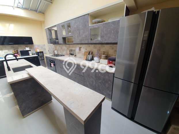 For Sale! Premium House LT 120m2 Desain Modern di Sunter For Sale! Premium House LT 120m2 Desain Modern di Sunter