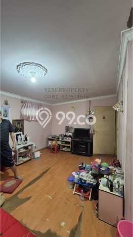 Rumah Modern 3 KT LT 88m2 di Sunter Rumah Modern 3 KT LT 88m2 di Sunter