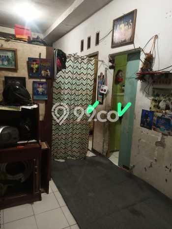 Rumah Budget Favorit Siap Huni di Bekasi Timur LT 60m2 Rumah Budget Favorit Siap Huni di Bekasi Timur LT 60m2