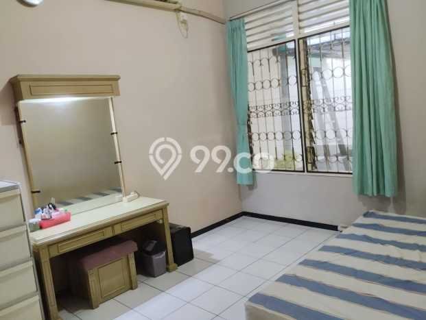 Hunian Elit LB 120m2 Siap Pakai Desain Elegan di Sunter, Jakarta Utara Hunian Elit LB 120m2 Siap Pakai Desain Elegan di Sunter, Jakarta Utara