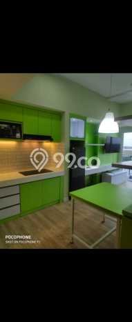Dijual Apartemen 0 KT & 1 KM di Tangerang Area Strategis Dijual Apartemen 0 KT & 1 KM di Tangerang Area Strategis
