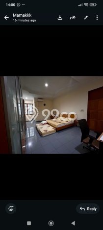 For Sale! Premium House LT 200m2 Desain Modern di Sunter For Sale! Premium House LT 200m2 Desain Modern di Sunter
