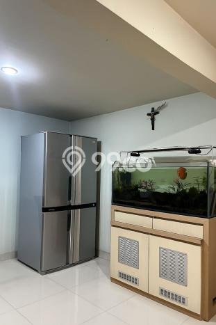 Hot Offer Hunian Mewah Ideal dan Luas di Kelapa Gading, Jakarta Utara Hot Offer Hunian Mewah Ideal dan Luas di Kelapa Gading, Jakarta Utara