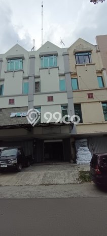 Untuk Dijual Ruko di Kelapa Gading, Jakarta Utara Harga Penawaran Spesial Untuk Dijual Ruko di Kelapa Gading, Jakarta Utara Harga Penawaran Spesial