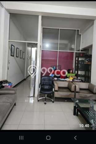 Unit Ruko Strategis di Kramat, Jakarta Pusat Potensi Bisnis Besar Unit Ruko Strategis di Kramat, Jakarta Pusat Potensi Bisnis Besar