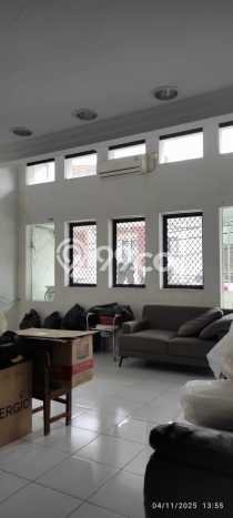 Dijual Rumah Mewah Elegan Dengan View Cantik di Sunter, Jakarta Utara Dijual Rumah Mewah Elegan Dengan View Cantik di Sunter, Jakarta Utara