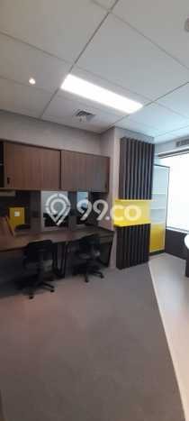 Unit Kantor disewakan di Kemayoran Jakarta Pusat dengan LT 52m2 / LB 52m2 Unit Kantor disewakan di Kemayoran Jakarta Pusat dengan LT 52m2 / LB 52m2