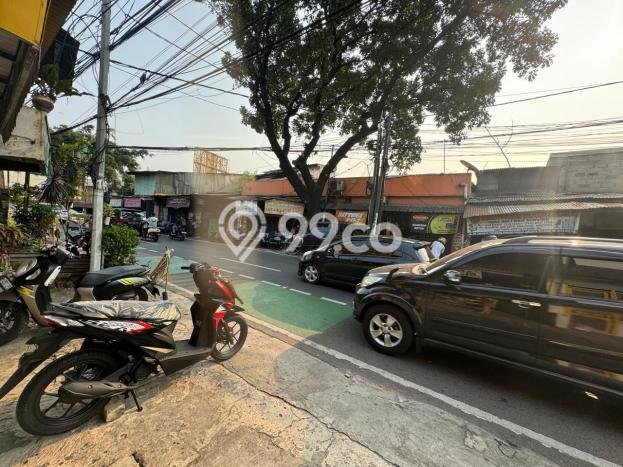 Dijual Ruko di Saharjo Jakarta Selatan LT 325m2 / LB 325m2 Dijual Ruko di Saharjo Jakarta Selatan LT 325m2 / LB 325m2