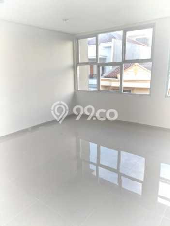 For Sale! Luxury House LT 60m2 Desain Elegan di Sunter For Sale! Luxury House LT 60m2 Desain Elegan di Sunter