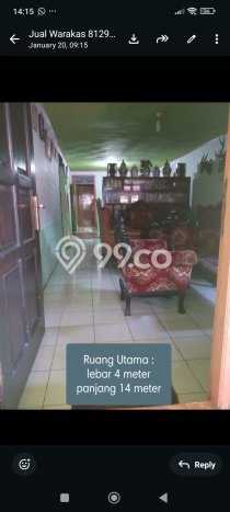 Dijual Rumah Minimalis Bagus Punya 4 KT di Tanjung Priok Jakarta Utara SHM Dijual Rumah Minimalis Bagus Punya 4 KT di Tanjung Priok Jakarta Utara SHM