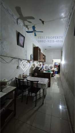Rumah Modern 3 KT LT 88m2 di Sunter Rumah Modern 3 KT LT 88m2 di Sunter