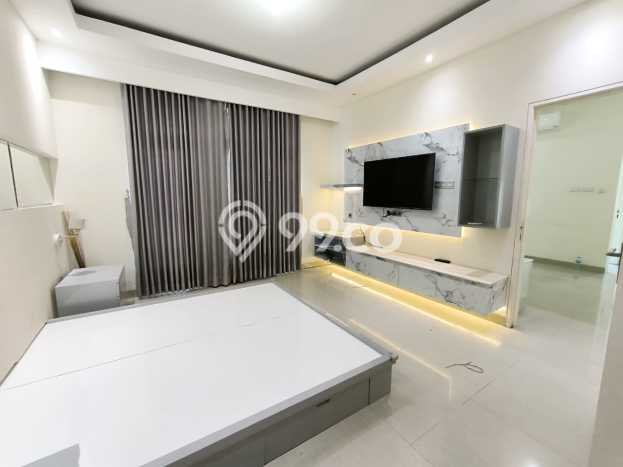 Rumah Luxury Modern Siap Huni di Sunter Jakarta Utara Rumah Luxury Modern Siap Huni di Sunter Jakarta Utara