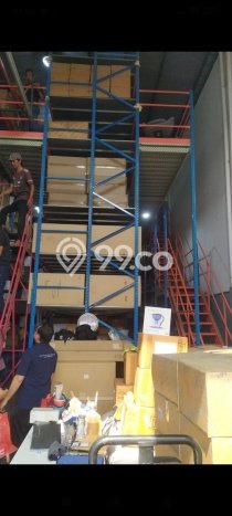 Gudang Dijual di Kawasan Cakung, Jakarta Timur Harga Kompetitif Gudang Dijual di Kawasan Cakung, Jakarta Timur Harga Kompetitif