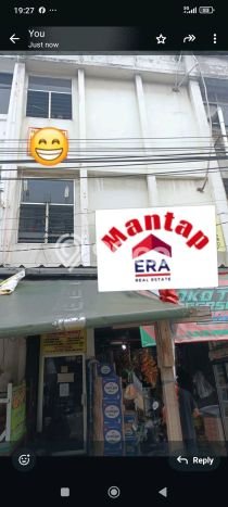 For Sale! Premium House LT 99m2 Desain Modern di Karang Anyar For Sale! Premium House LT 99m2 Desain Modern di Karang Anyar