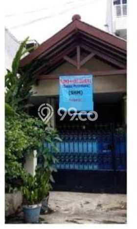 Siap Huni Rumah Mewah 5 Kamar di Tanjung Priok Dekat ke Mana Saja Siap Huni Rumah Mewah 5 Kamar di Tanjung Priok Dekat ke Mana Saja